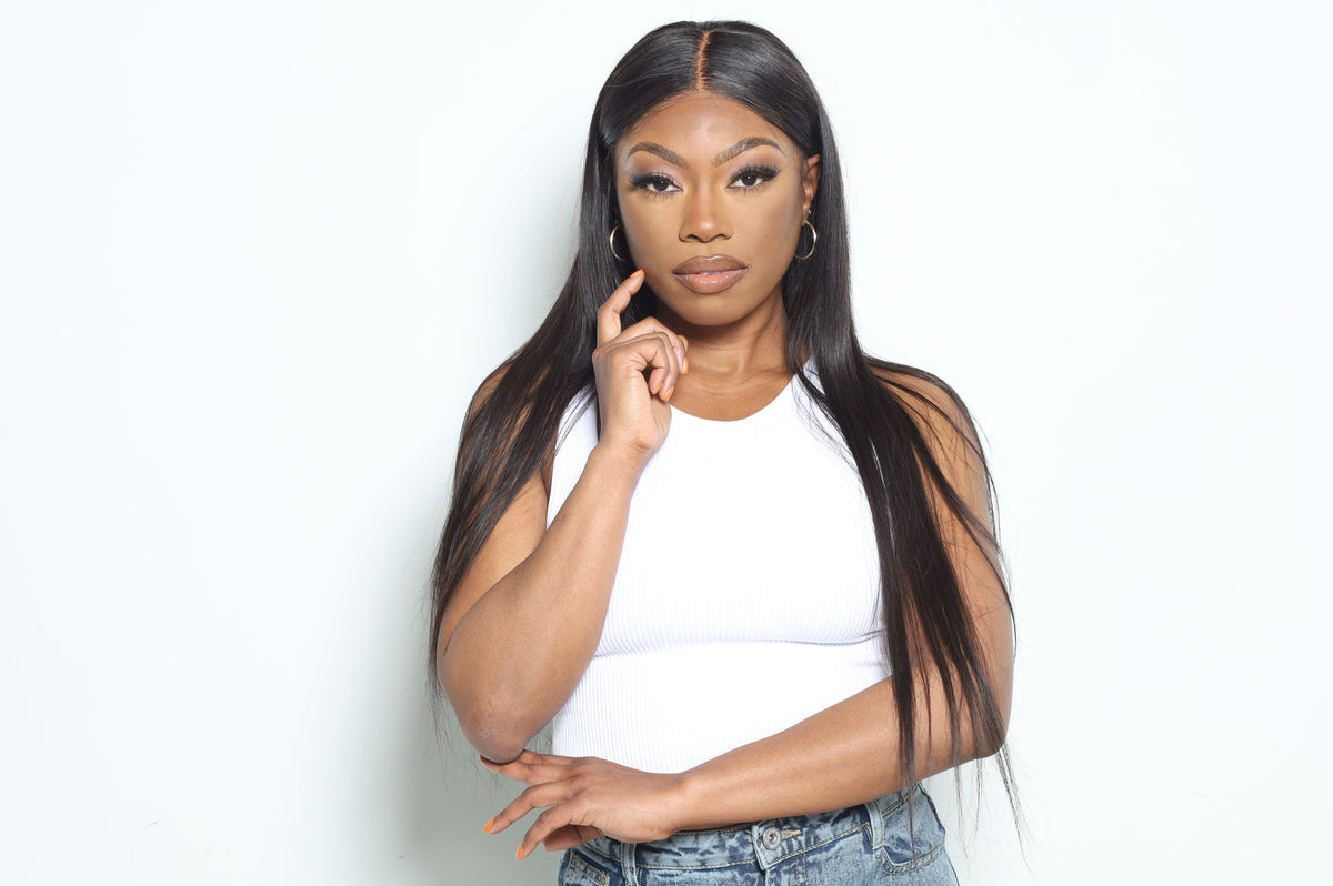 Raw Luxury Wigs